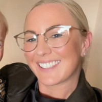 Charlotte Walsh