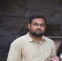 Naveen Raj S