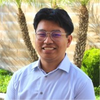 Adriel Manalili, Eit