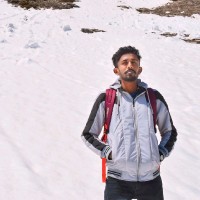 Shashikumar Hm