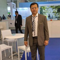 Sachin Pote
