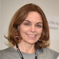 Karolina Hellrigl - Lorry