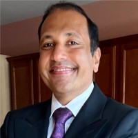 Tarak Modi, CISA CISM CISSP CEH ITIL PMP CSM