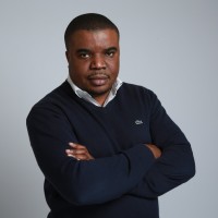 Alden BAGAMBOULA SITA