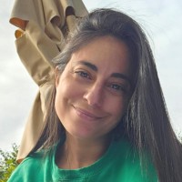 🎗️Tal Gavriel-Haliva🎗️