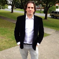 Kevin De Ponte