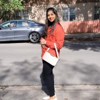 Janki Patel