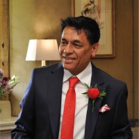 Dr Ajay Swami