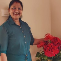 Shobhavathi Ramaiah