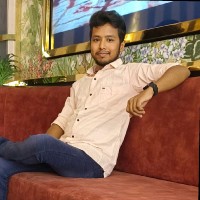 Pravin Warkar