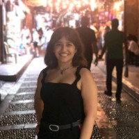 Mariam Youssef