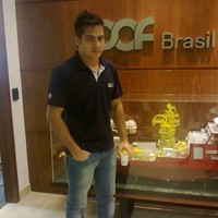 Eliseu Ramos