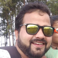 Vrajesh Mishra
