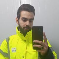 Mohammed Tahir Abdulla