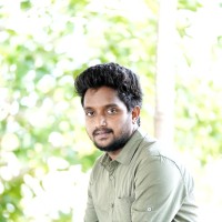 Murali Krishna
