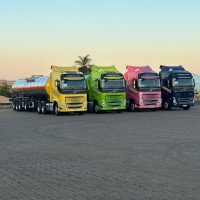 Horizonte Transportes e Logistica - Junior