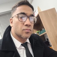 Craig Govender