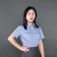 Olivia Zhao