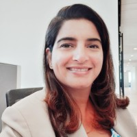 Princy Thomas Pmp, Shrm - Cp