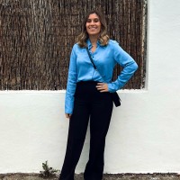 Paula Iglesias González