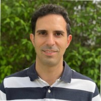 Dimitrios Avramidis