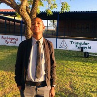 Katleho Mofokeng