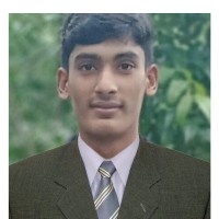 Dhritesh Mondal.