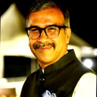 Srikanth Mahadevan