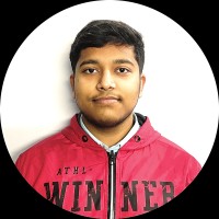 Rishabh Rastogi