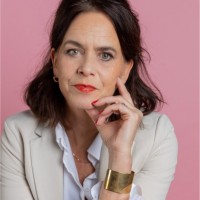 Angely Beekman