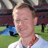 Michael Beevers