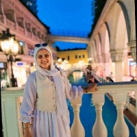 Kaoutar Elfakri