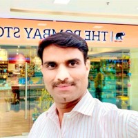 Pramod Dhamale-Deshmukh