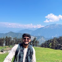 Nishchay Singh
