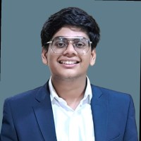 Harsh Gupta
