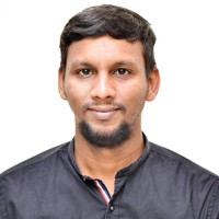 Shaik Khadeer