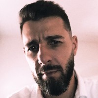 Ruben Sanchez Palomino