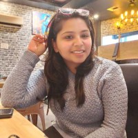 Shivangi Agrawal