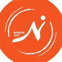 NamakApp Restaurants Aid