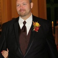 Brad Rickard