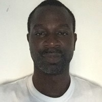 Christopher Odusanya