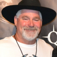 Mike Shanks