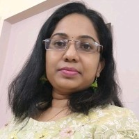 Swati Yergude