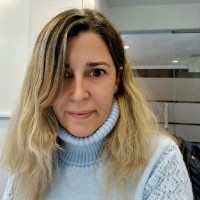 Patricia Brás Carlos