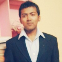 Gourab Majumder