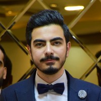 Ali Talischi  علی طلیسچی