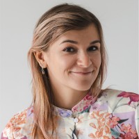 Anna Lievasova