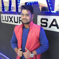 Vijay Raj