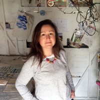 Ailsa Wilson
