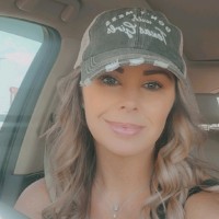 Kaci Dickerson